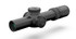 Swampfox Optics Warhorse, Red, 1-6x24mm FFP, Dragoon MIL Reticle, 34mm Tube 