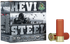 HEVI-Shot HS61221 HEVI-Steel, 12 Gauge, 2.75" Shell Length, 1 1/8 oz, Shot Size 1, 25 Rounds Per Box 