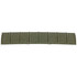 Magpul XT Rail Texture Panel, Olive Drab Green, Picatinny Fit 