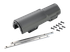 Larue Tactical LT748BLK RISR Cheek Riser, Glass Reinforced Polymer, Black 