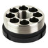 Energetic Armament ENEA22, Direct Thread Adapter, Titanium, Black Finish 