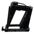 Stern Defense Mag-AD9, AR-15 Magazine Conversion Adapter for M&P and P320/P250, Black 