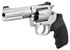 Colt King Cobra Target, 357 MAG, 4.25" Barrel, 6 Rds, Fiber Optic Sights, Brushed Stainless 