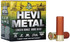 HEVI-Metal HS38088, Longer Range, 12 Gauge, 3" Shell, 1 1/4 oz BB Shot, 25 Rounds 