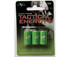 Viridian LAS350-0004, CR2 Lithium Battery, 3-Pack, Green 
