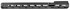 Aim Sports MMH94, Extended Handguard, M-LOK Style, Black Anodized 