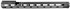 Aim Sports MMH94, Extended Handguard, M-LOK Style, Black Anodized 