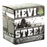 HEVI-Shot HEVI-Steel, 12 Gauge, 3.5" Length, #3 Shot, 25 Rounds, Steel 