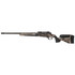 Savage 110 Ultralite Pro, 22 CREEDMOOR, 20.00" Threaded Barrel, 3 Rds, Camouflage 