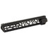 Odin Works Ragna, Forend, Black, MLOK Forend, AR-15, 12.5", Matte 