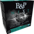 B&P Ammunition 12B18NX7 Next, 12 Gauge, 2.75" Length, 1 1/8 oz, 7.5 Shot, 25 Per Box/10 Case 