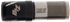 Johnny Stewart Biz Raptor Invector 12 Gauge Choke Tube, 17-4 PH Stainless Steel 