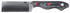 Columbia River 4037 Razel, 2.97" Fixed Plain Satin D2 Steel Blade, Weathered Resin Infused Fiber Handle, Includes Sheath 