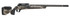 Savage 110 Ultralite Pro, 22 CREEDMOOR, 20.00" Threaded Barrel, 3 Rds, Adjustable Stock, Camouflage Matte 