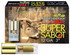 Brenneke SL123SUS SuperSabot, 12 Gauge, 3" Shell, 5 Rds, Lead-Free 
