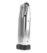 EAA Witness, 9MM, 20 Rds, Silver Stainless Steel 