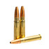 Lehigh Defense LA300HMR125CC Controlled Chaos, 300 HAM'R, 125gr, Brass 