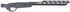Sharps Bros SBC09 Heatseeker, Receiver, Matte Black Cerakote 