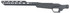 Sharps Bros SBC09 Heatseeker, Receiver, Matte Black Cerakote 