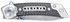 CobraTec Knives Emperor, Damascus VG-10, 3.00" Blade, Carbon Fiber/SS Handle 