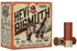 HEVI-Shot HS14713 HEVI-Bismuth Upland 12 Gauge, 2.75" Length, 1 1/4 oz Bismuth, #3 Shot, 25 Rounds Per Box 