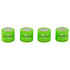 Viridian LAS350-0002, Tactical Energy Ultra Lithium Batteries, 4 Pack 