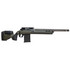 Savage Arms 110 Ultralite Predator, 22 ARC, 18.00" Threaded Barrel, 10 Rds, Adjustable Stock, Hunter Green/Blackout 