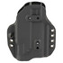 G-Code Prime Carry, Fits Sig P365XL/P365X/P365 with TLR7 Sub, Black 