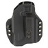 G-Code Prime Carry, Fits Sig P365XL/P365X/P365 with TLR7 Sub, Black 
