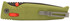 S.O.G Altair XR, Folding Knife, 3.20" Blade, Field Green Handle 