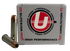 Underwood Ammo XTP .357 Magnum 158gr Jacketed Hollow Point, 20 Rounds, Nickel-Plated Brass 
