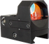 Ravin R161 3-Dot Reflex Sight, Red Dot, Black 