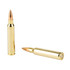 STV Technology Scorpio, .223 REM, 55gr FMJ, 20 Rds, Brass Case 