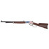 Henry H10 America’s 250th Anniversary Tribute Edition, 45-70 GOVERNMENT, 22.00" Barrel, 4 Rds, Nickel / American Flag Cerakote 