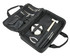 NcStar TGSETK Essential Gunsmith Tool Kit, Black 