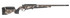 Savage Arms Impulse Ultralite Pro Western, 308 WIN, 20.00" Threaded Barrel, 3 Rds, Adjustable Stock, Blackout Cerakote 