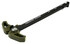 Armaspec Victory Charging Handle, AR10, Olive Drab Green 