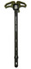 Armaspec Victory Charging Handle, AR10, Olive Drab Green 