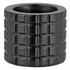 Backup Tactical Frag, Rifle Thread Protector, 223Rem, Black Finish 