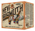 HEVI-Shot HS16713 HEVI-Bismuth Upland, 16 Gauge, 2.75" Length, 1 1/8 oz, #3 Shot, 25 Rds per Box 