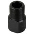 GrovTec GTHM197 Thread Converter, Black Oxide Finish 