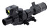 Burris RT-6, 1-6x24mm Scope w/ FastFire E Red Dot & P.E.P.R. Mount, Matte Black 