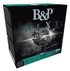 B&P 12B1NX75 Next, 12 Gauge, 2.75" Shells, 1 oz, #7.5 Shot, 25 Rounds Per Box 