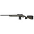 Savage Arms 110 Core Predator, 22 CREEDMOOR, 22.00" Threaded Barrel, 10 Rds, Black Ink/Hunter Green 