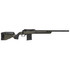 Savage Arms 110 Core Predator, 22 CREEDMOOR, 22.00" Threaded Barrel, 10 Rds, Black Ink/Hunter Green 