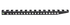 Tapco TAP22043, 10/22 Scope Base, 0 MOA, Black 
