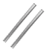 White Label Armory AR15/AR10 Pivot/Takedown Pin Spring 10 Pack, Mil-Spec Springs, Black 