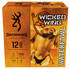 Browning Wicked Wing Waterfowl, 12 Gauge, 3" 1-1/4 oz #2 Steel Shot, 1450 FPS 
