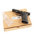 IWI Masada Slim Commander Elite, Aluminum Grip Module, Black 