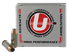 Underwood Ammo ASP, 460 Rowland, 230gr Jacketed Hollow Point, 20 Rds 